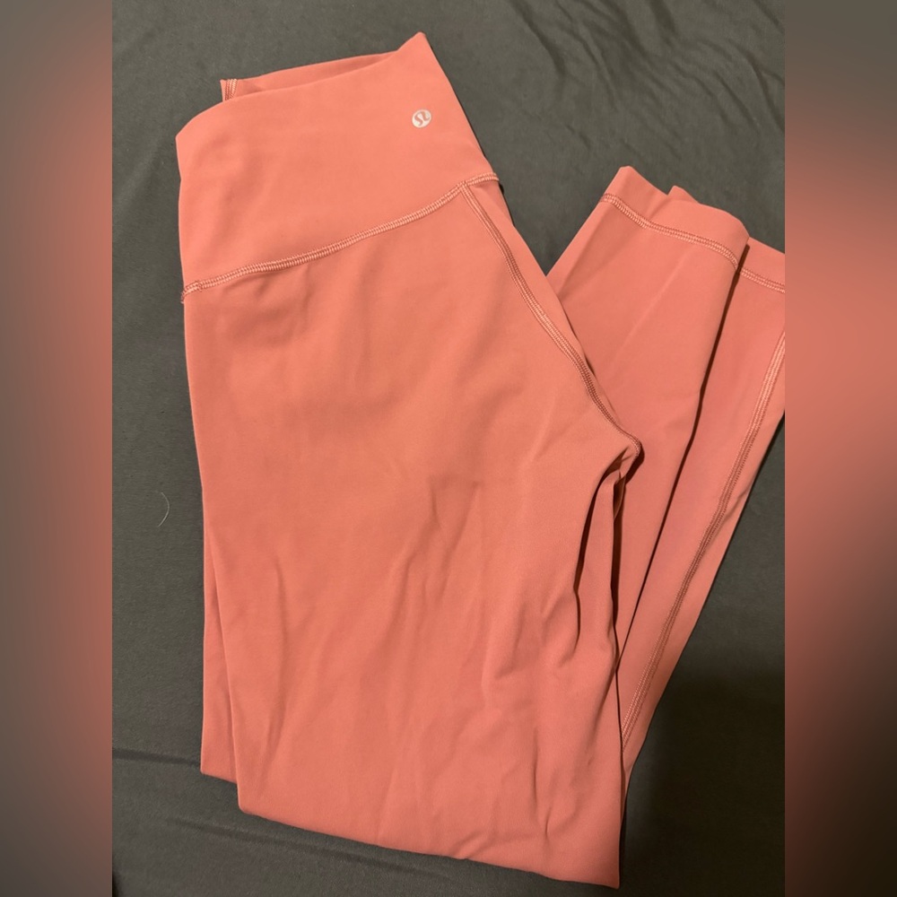 Lululemon Align 25" Leggings